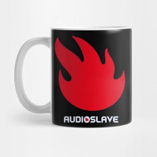 Audioslave tang 2 Mug